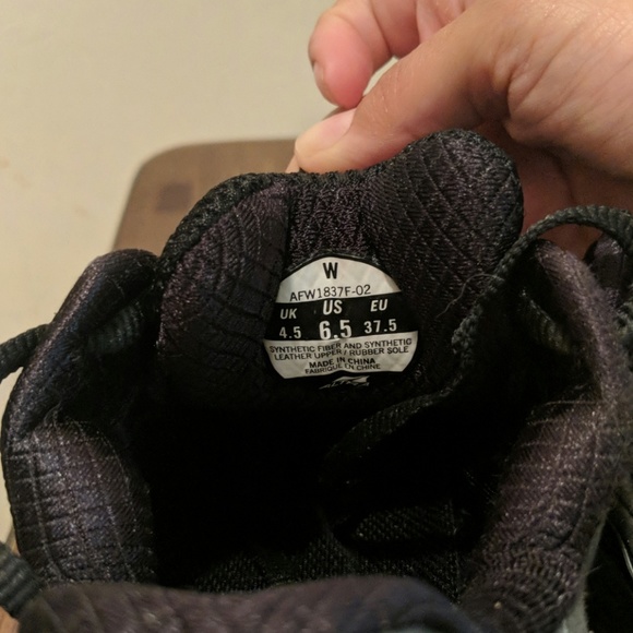 Altra Torin 3.5 - Picture 5 of 6